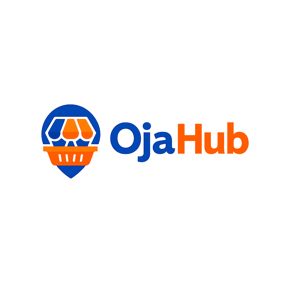 OjaHub